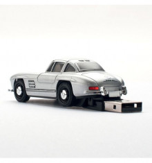 Stick USB Mercedes 300 SL Oldtimer - 16 GB foto