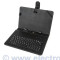 HUSA CU TASTATURA USB TABLETA 10.1 INCH