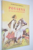 Povarna si alte povestiri - Florentin Popescu - 1987