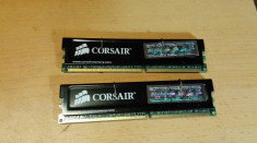 Ram PC Corsair 512MB DDR1 400 MHz CMX512-3200C2 foto