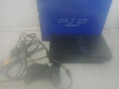 Consola PS2 FAT - Playstation 2 (004) foto