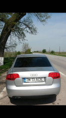 Audi A4 1.9 TDI 2005...5700? negociabil foto