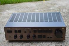 Amplificator JVC AX-700 foto