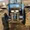 Vand tractor &quot;Ford-8240&quot;