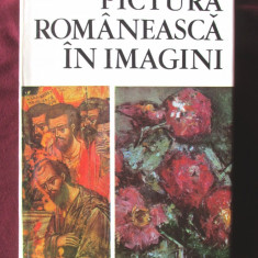 Album "PICTURA ROMANEASCA IN IMAGINI. 1111 reproduceri", Vasile Dragut s.a.,1970