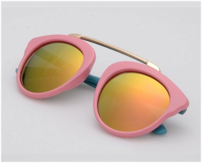 Ochelari De Soare Pentru Copii Baiata sau Fata- Protectie UV 100% - MOdel 1 foto