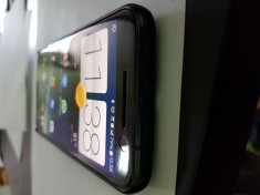 HTC 10 NEGRU, 32Gb, NEVERLOCKED, Pachet complet + 2 huse foto
