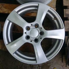 Jante Brock 16&amp;quot; 5x112,VW,Seat,Skoda,Audi,Mercedes foto