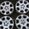 Jante originale Mercedes C-Klasse W203 16&quot; 5x112