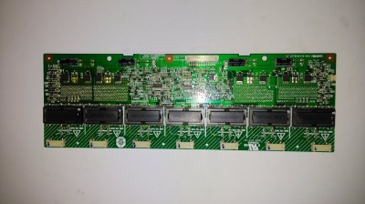 Inverter Prosonic DFT-2616 V144-L01 4H.V1448.331 foto