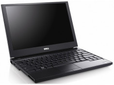 Laptop Dell C2D P9400 2.4Ghz, 4GB/DDR3, 500GB, bateria tine 4 ore foto