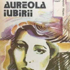AUREOLA IUBIRII - Vera Hudici