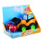 Primul meu JCB - Press n Go Joey