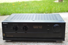 Amplificator Sony TA-F 570 ES foto
