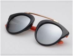 Ochelari De Soare Pentru Copii Baiata sau Fata- Protectie UV 100% - MOdel 3 foto