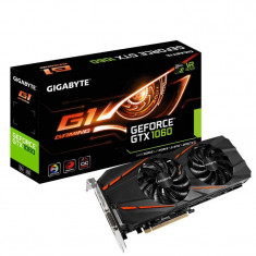 Placa video Gigabyte GeForce GTX 1060 G1 Gaming 3G, N1060G1 GAMING-3GD, PCI-E 3.0 x foto