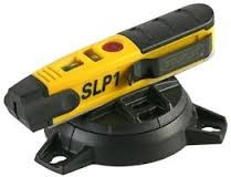 Nivela si punctator laser SLP1 STANLEY foto