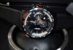 Tag Heuer Grand Carerra Calibre 36 foto