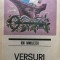 VERSURI - Ion Minulescu