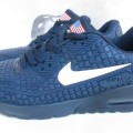 Adidasi Nike -Air max - bleumarin 40-24,5 cm ! Adidasi Nike -Air max - bleumarin 40-24,5 cm !