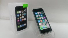 iPhone 5S 16 GB , Space Gray , Codat in Reteaua Orange , Garantie 10 LUNI ! foto