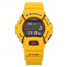 Ceas barbatesc Casio GLS-6900-9DR foto