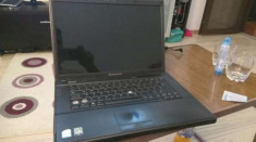 Dezmembrez Laptop Lenovo N500 foto