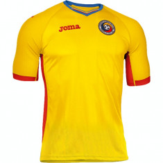 Tricou oficial Joma Echipa Nationala de Fotbal foto