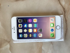 Iphone 6 Gold 16 gb neverlock foto