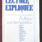 &quot;LECTURE EXPLIQUEE. Auteurs contemporains&quot;, A.N. Teterevnikova, 1978