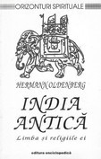 India Antica. Limba si religiile ei - Hermann Oldenberg foto