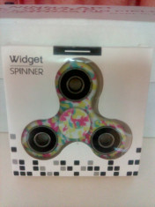 Fidget spinner / jucaria spiner / antistres foto