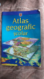 ATLAS GEOGRAFIC SCOLAR