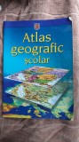 Cumpara ieftin ATLAS GEOGRAFIC SCOLAR