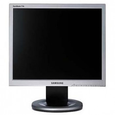 Monitoare LCD second hand 17 inch Samsung 713n foto