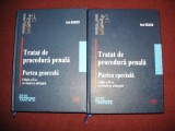 TRATAT DE PROCEDURA PENALA- PARTEA GENERALA si SPECIALA EDITIA A II-A ION NEAGU