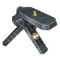 Mini-trepied 58 mini T cu prindere 5/8&amp;quot; si 1/4&amp;quot; pentru CL2 si SP5 STANLEY