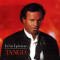 JULIO IGLESIAS Tango reissue (cd)