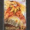 Slovenia.2006 Mitologie MS.742