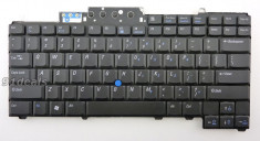 Tastatura Dell Latitude D630 sh foto