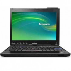 Laptop second hand Lenovo ThinkPad X201, Intel Core i5-520M foto
