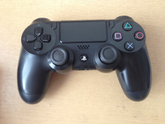 Controller Playstation 4 / Joystick Playstation 4 Original Black foto