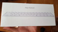 Magic Keyboard A1644 Nou foto