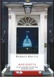 Robert Harris - Marioneta