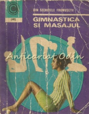 Gimnastica Si Masajul - Olga Tuduri foto