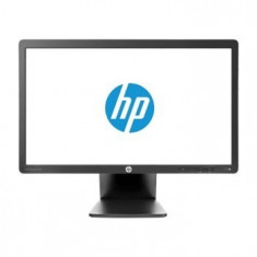 Monitor second hand LED 20 inch HP EliteDisplay E201 foto