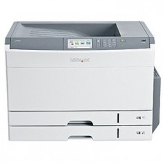 Imprimante second hand laser color A3 Lexmark C925 foto