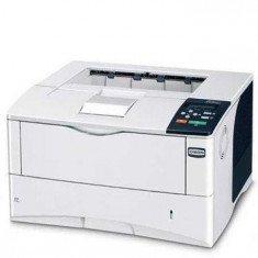 Imprimanta second hand laser monocrom Kyocera FS-2000DN foto