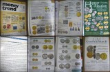 Catalog licitatii Numismatica-Money Trend nr3. Monede Antice-Ianuarie 2013.