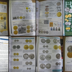Catalog licitatii Numismatica-Money Trend nr3. Monede Antice-Ianuarie 2013.